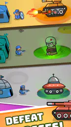 Battle Bag: War Zone 3