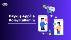 Baykuş:YKS Eğitim Danışmanlığı screenshot