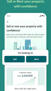 Bayut – UAE Property Search screenshot