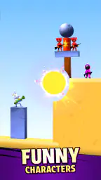 Bazooka Boy 5