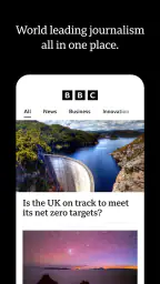 BBC: World News & Stories 1