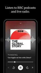BBC: World News & Stories 2