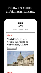 BBC: World News & Stories 5