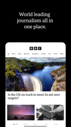 BBC: World News & Stories 8