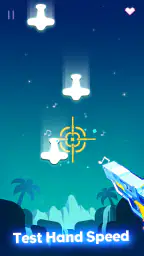 Beat Fire - Edm Gun Music Game 2