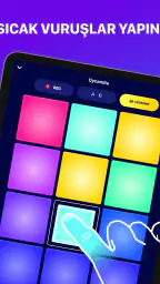 Beat Maker Pro - Drum Pad 7