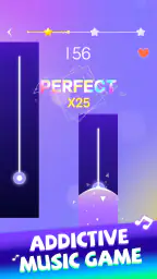 Beat Piano Dance:music game 1