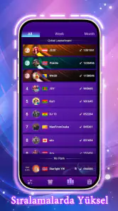 Beat Tiles 2: Piyano Ustası screenshot