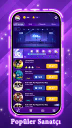 Beat Tiles 2: Piyano Ustası 5
