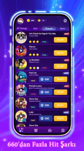 Beat Tiles 2: Piyano Ustası screenshot