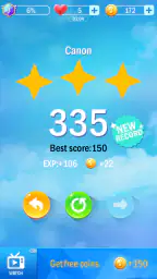 Beat Tiles 3 : classic game 7