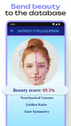 Beauty Calculator Pretty Scale 3