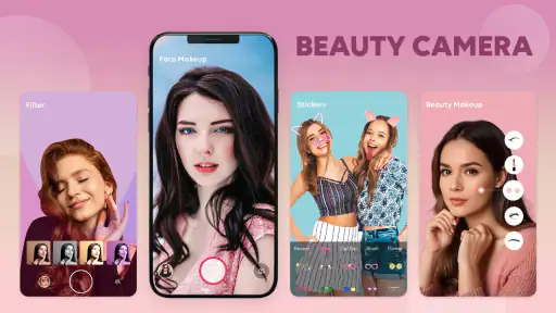 Beauty Camera -AI Photo Editor 1
