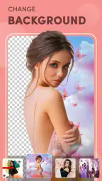 Beauty Camera -AI Photo Editor 3