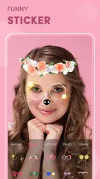 Beauty Camera -AI Photo Editor 4