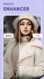 Beauty Camera -AI Photo Editor 7