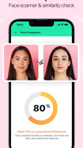 Beauty Scanner - Face Analyzer screenshot