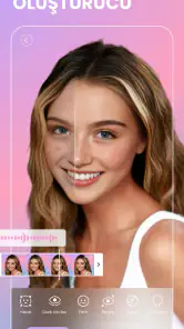 BeautyPlus- AI Photo Editor screenshot
