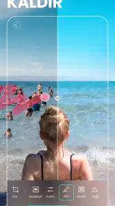 BeautyPlus- AI Photo Editor screenshot