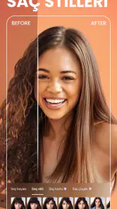BeautyPlus- AI Photo Editor screenshot