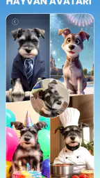 BeautyPlus- AI Photo Editor 5
