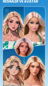 BeautyPlus- AI Photo Editor screenshot