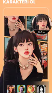 BeautyPlus- AI Photo Editor screenshot