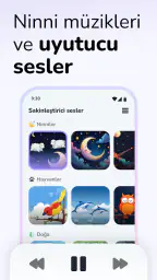 Bebek Çevirici + Cry Analyzer 6