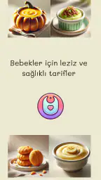 Bebek Ek Gıda Mutfağı 1