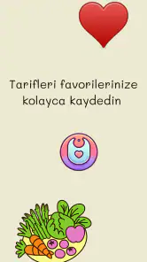 Bebek Ek Gıda Mutfağı screenshot