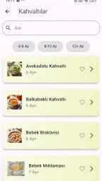 Bebek Ek Gıda Mutfağı 4