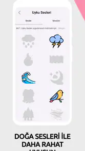 Bebek Gelişimi Takibi screenshot