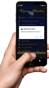 Bebek Ninnileri internetsiz screenshot