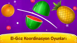 Bebek Oyunları: 1-5 yaş türkçe screenshot