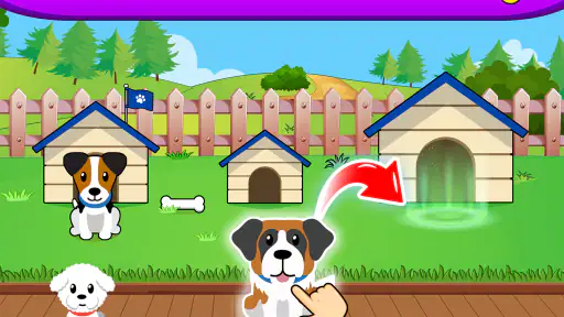 Bebek Oyunları: 2,3,4 yaşında 3