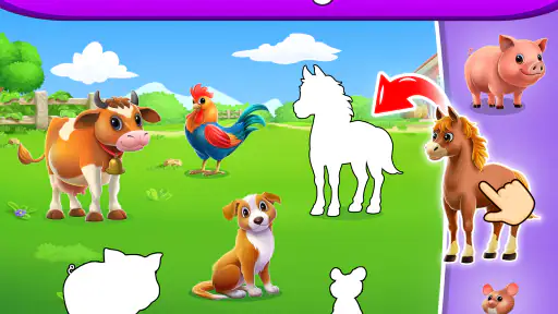 Bebek Oyunları: 2,3,4 yaşında 4