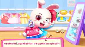 Bebek Pandanın Süpermarketi screenshot