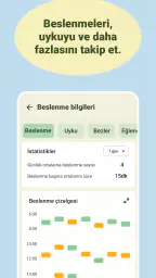 Bebek takip programı 2