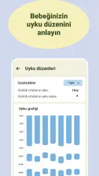 Bebek takip programı 4