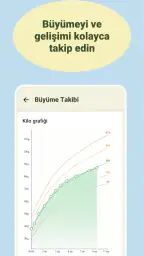 Bebek takip programı 5
