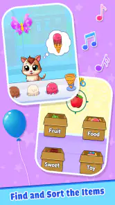 Bebek Telefon Oyunları screenshot