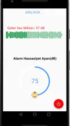 Bebek Telsizi / Bebek Alarmı 2