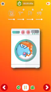 Bebek uyku için sesler screenshot