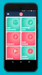 Bebek Uyutucu screenshot