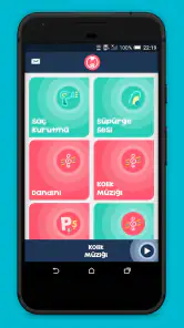 Bebek Uyutucu screenshot