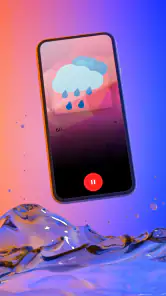 Bebek Uyutucu Pış Pış Sesi screenshot