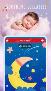Bebekler için ninniler screenshot