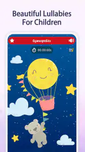 Bebekler için ninniler screenshot