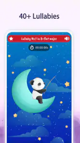 Bebekler için ninniler screenshot