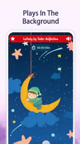 Bebekler için ninniler screenshot